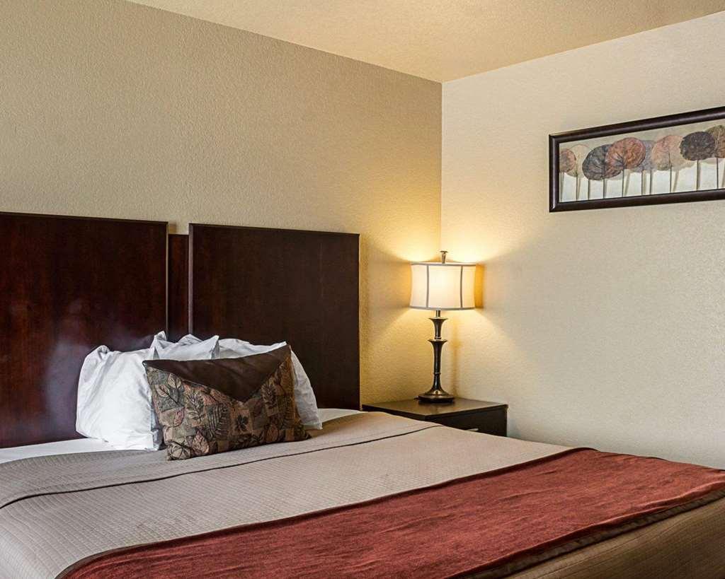 Econo Lodge Black Hills Rapid City Værelse billede