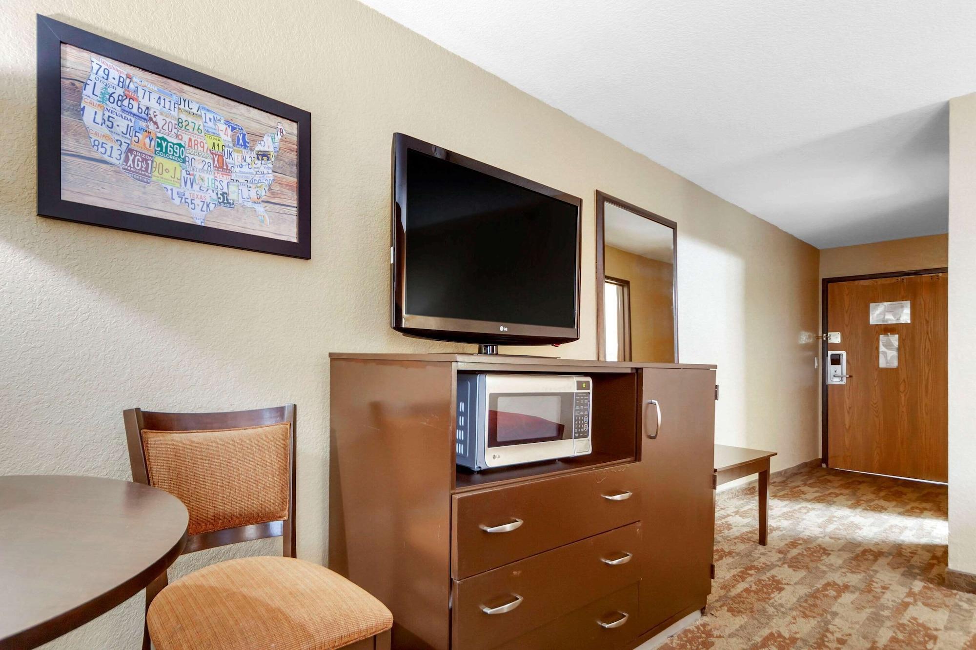 Econo Lodge Black Hills Rapid City Eksteriør billede