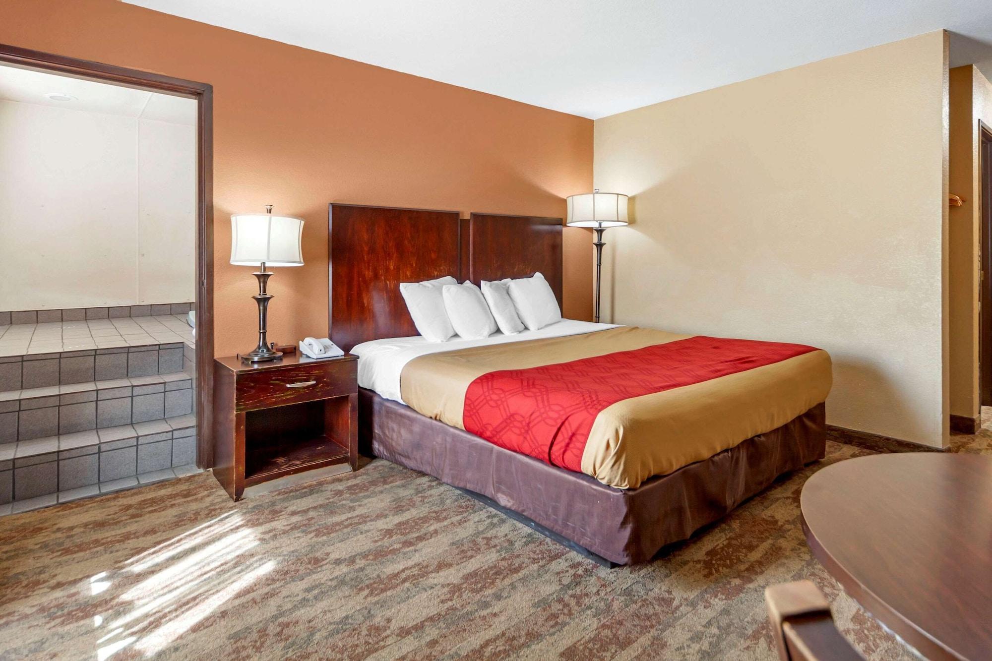 Econo Lodge Black Hills Rapid City Eksteriør billede