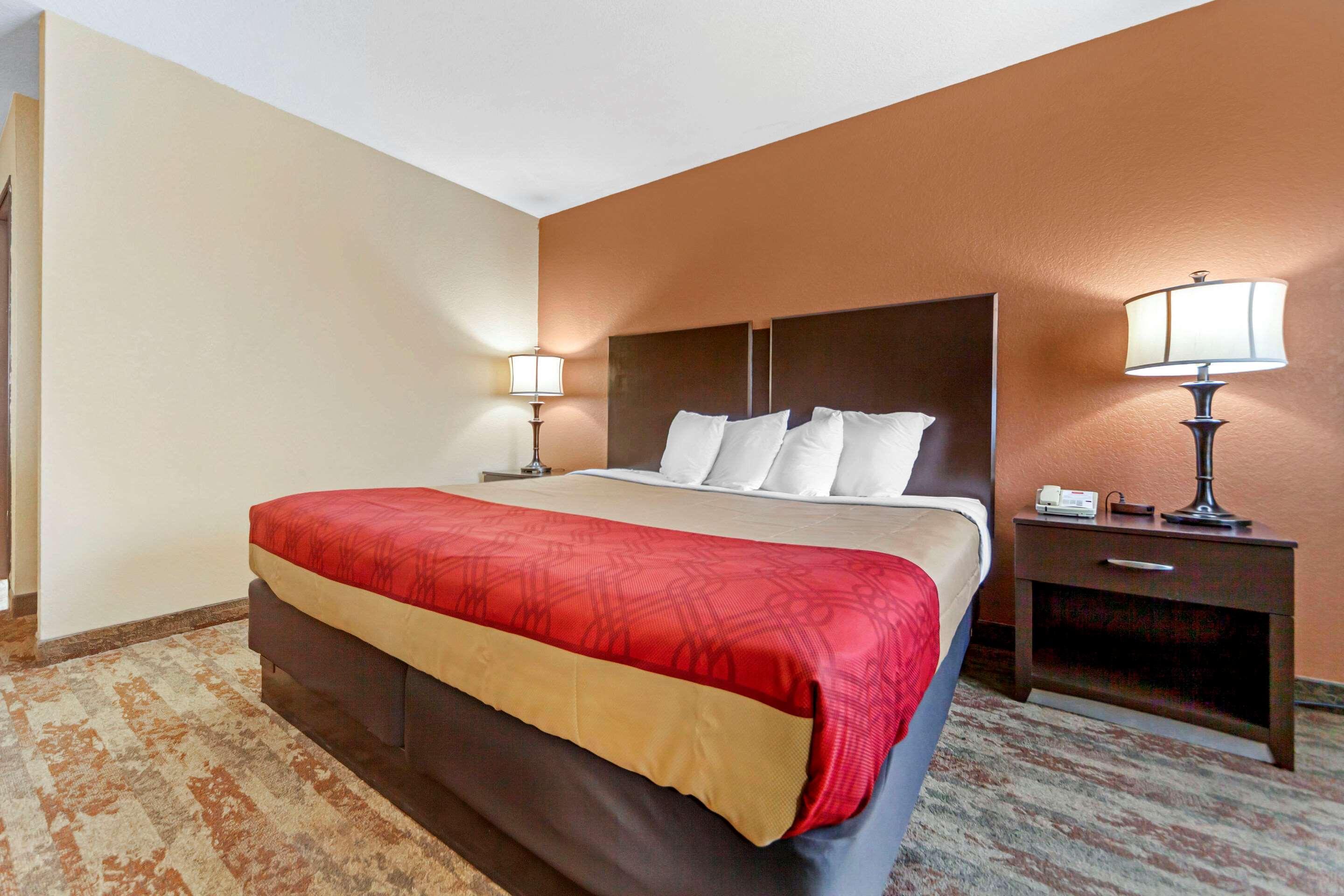 Econo Lodge Black Hills Rapid City Eksteriør billede