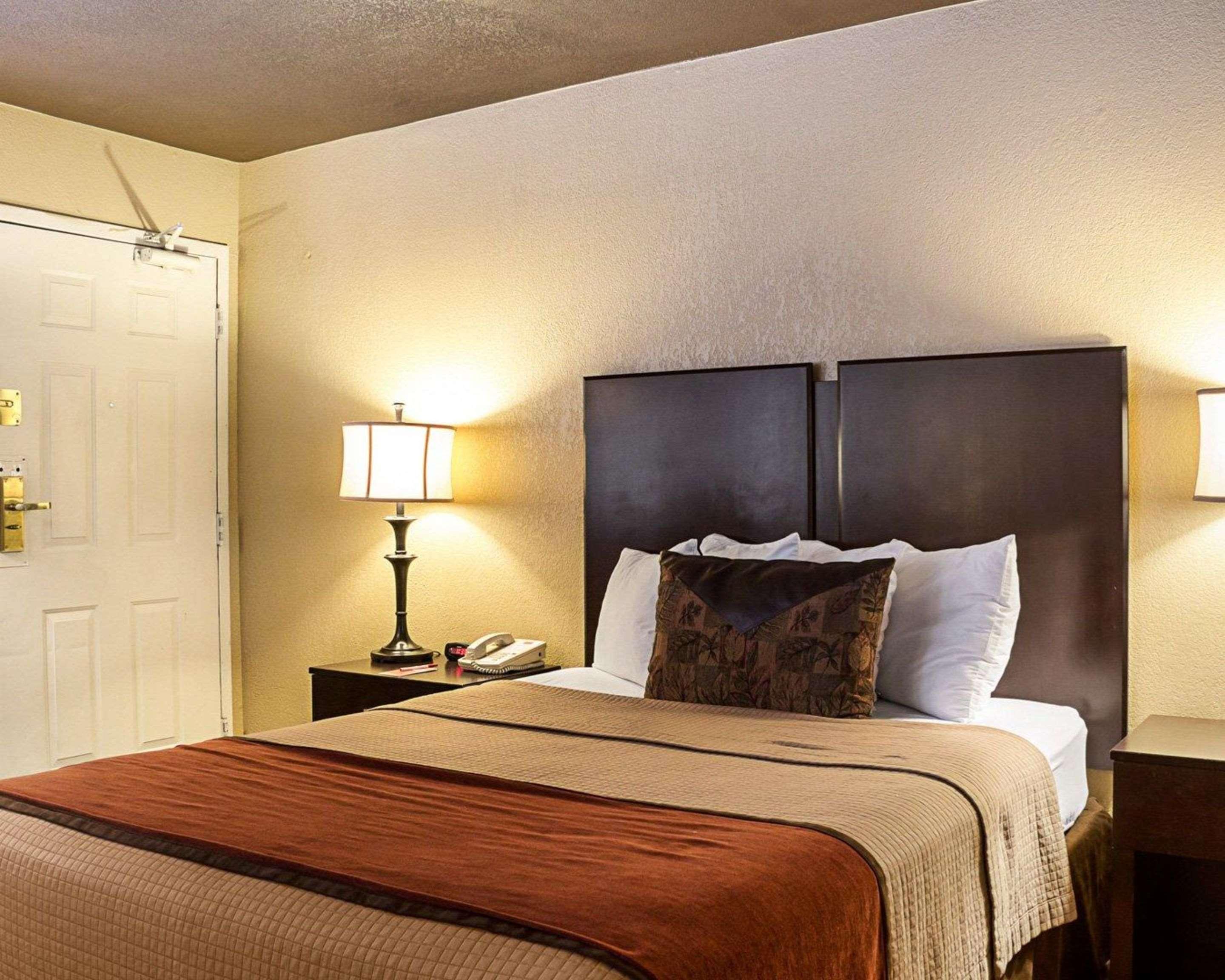 Econo Lodge Black Hills Rapid City Eksteriør billede