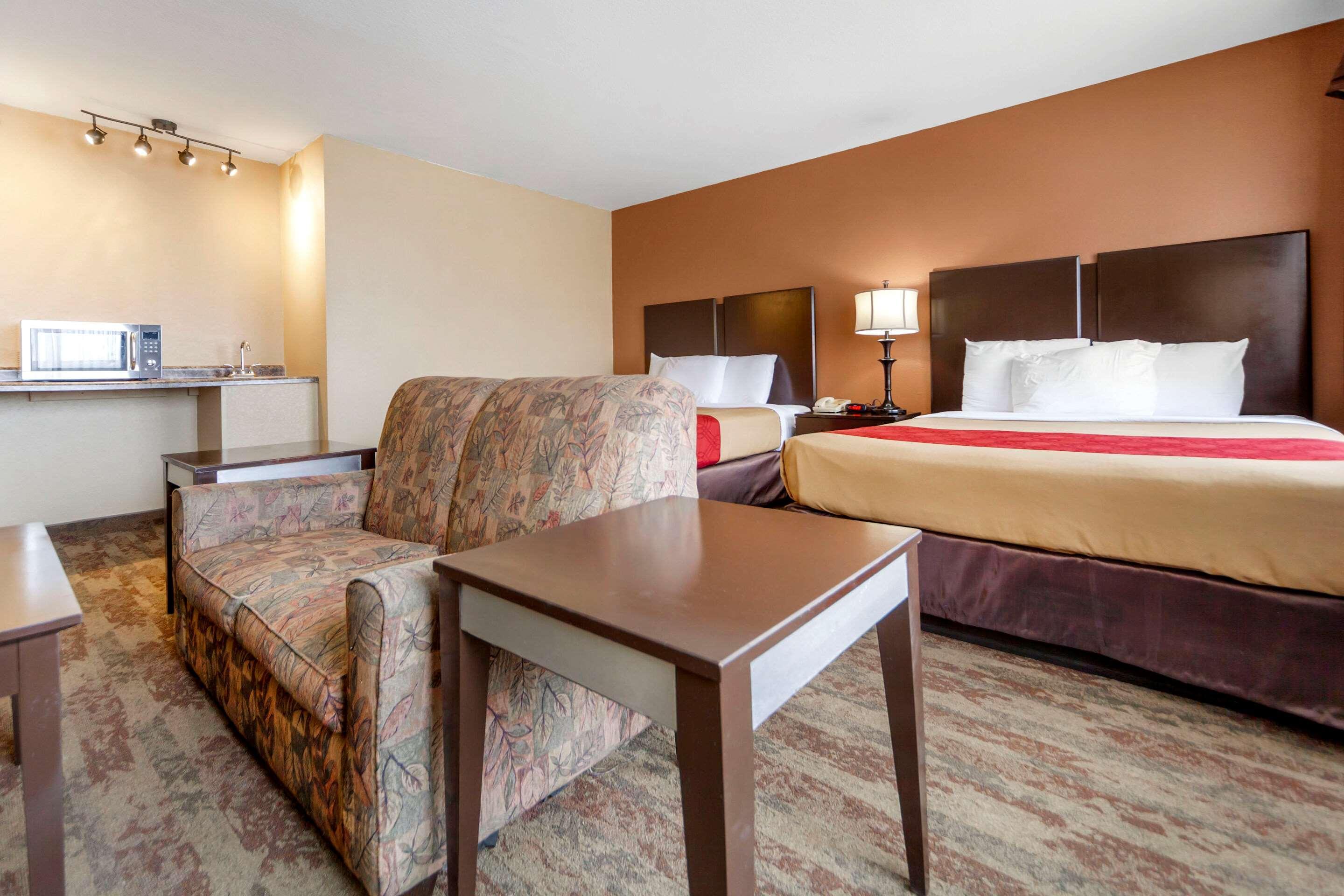 Econo Lodge Black Hills Rapid City Eksteriør billede