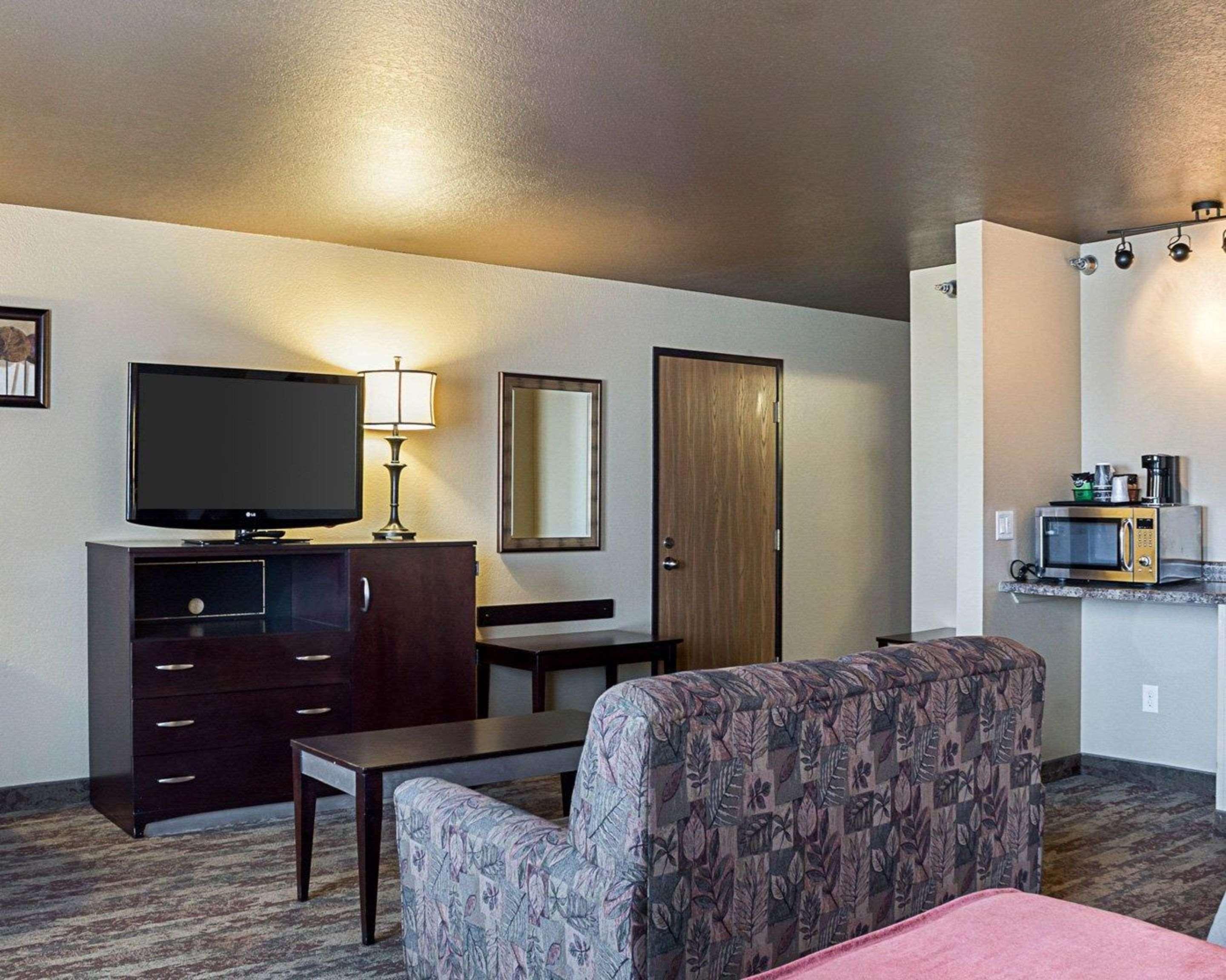 Econo Lodge Black Hills Rapid City Eksteriør billede