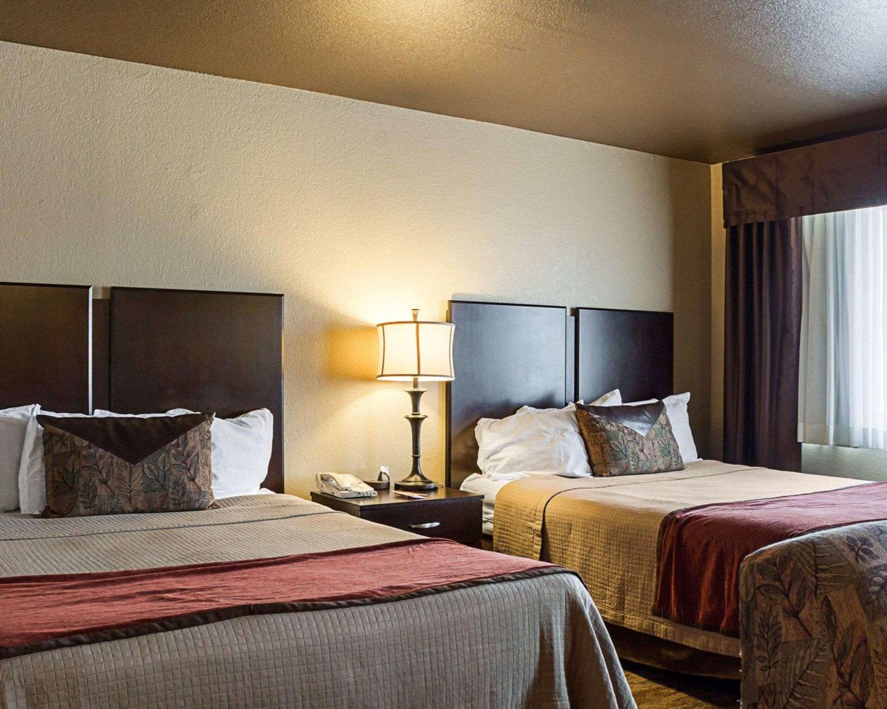 Econo Lodge Black Hills Rapid City Eksteriør billede