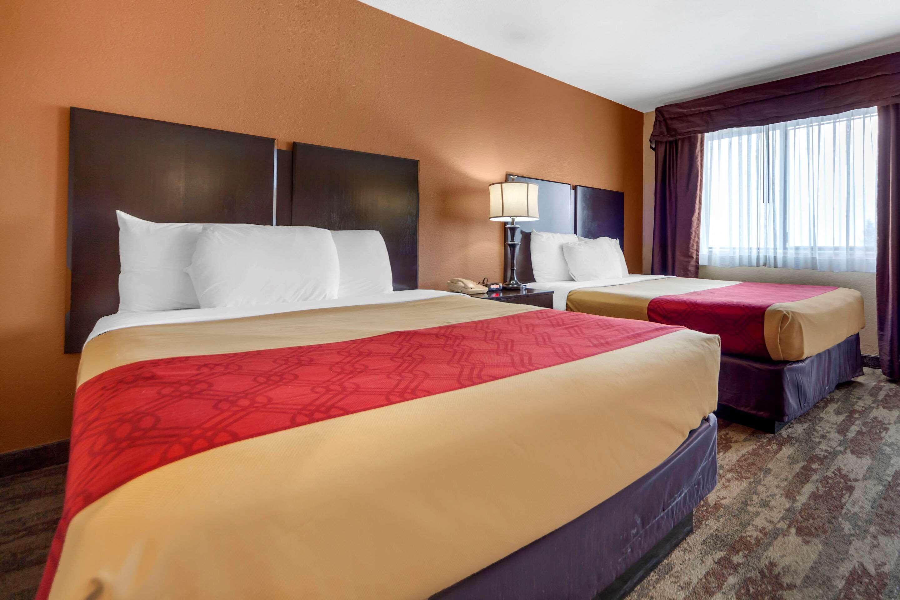 Econo Lodge Black Hills Rapid City Eksteriør billede