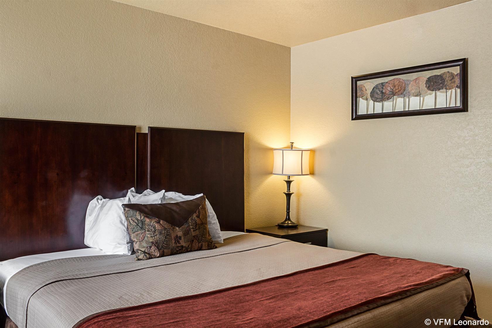 Econo Lodge Black Hills Rapid City Eksteriør billede