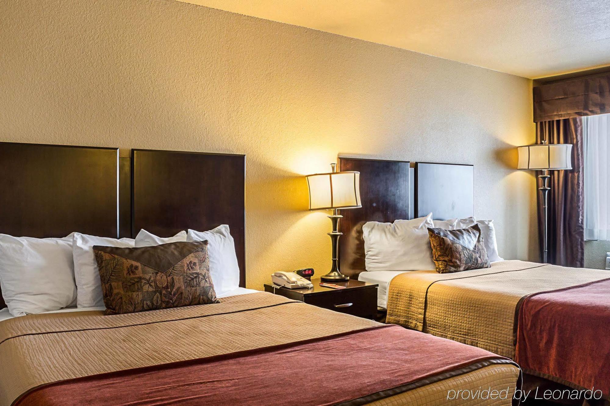 Econo Lodge Black Hills Rapid City Eksteriør billede