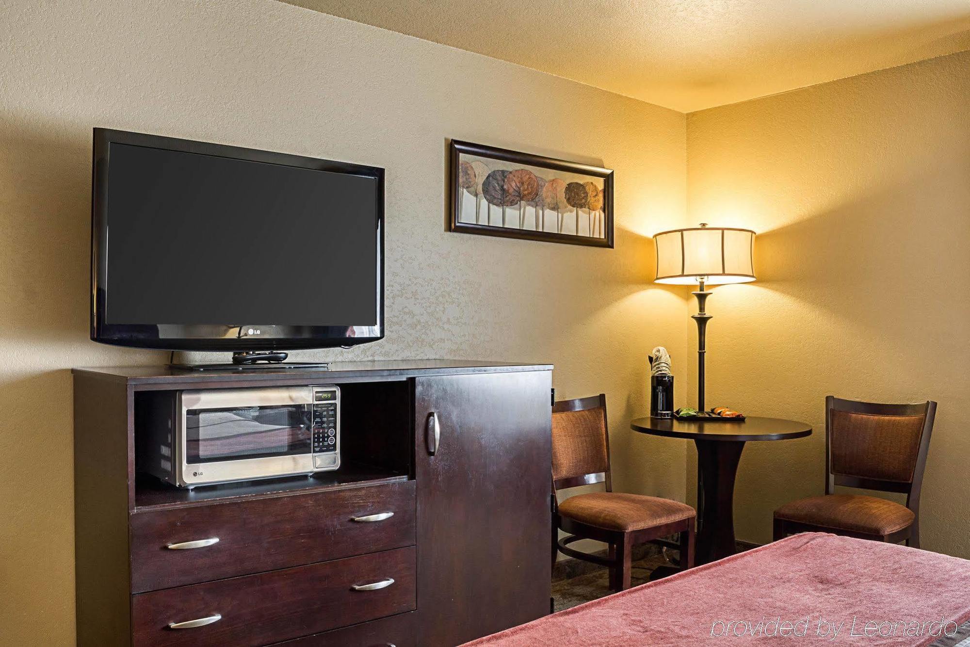 Econo Lodge Black Hills Rapid City Eksteriør billede