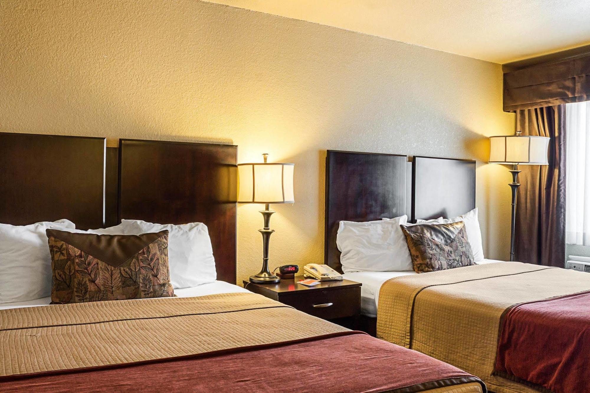 Econo Lodge Black Hills Rapid City Eksteriør billede