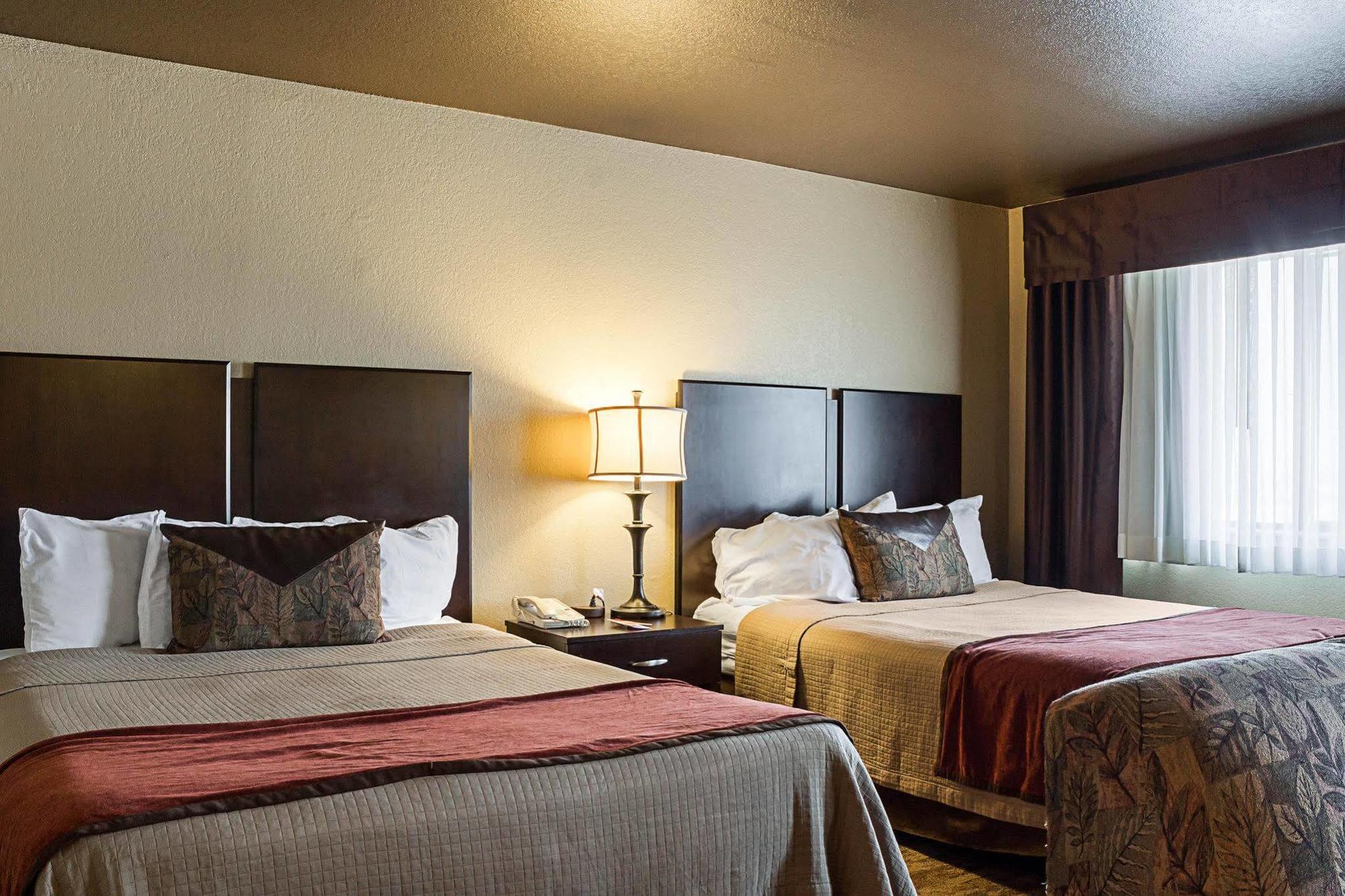 Econo Lodge Black Hills Rapid City Eksteriør billede