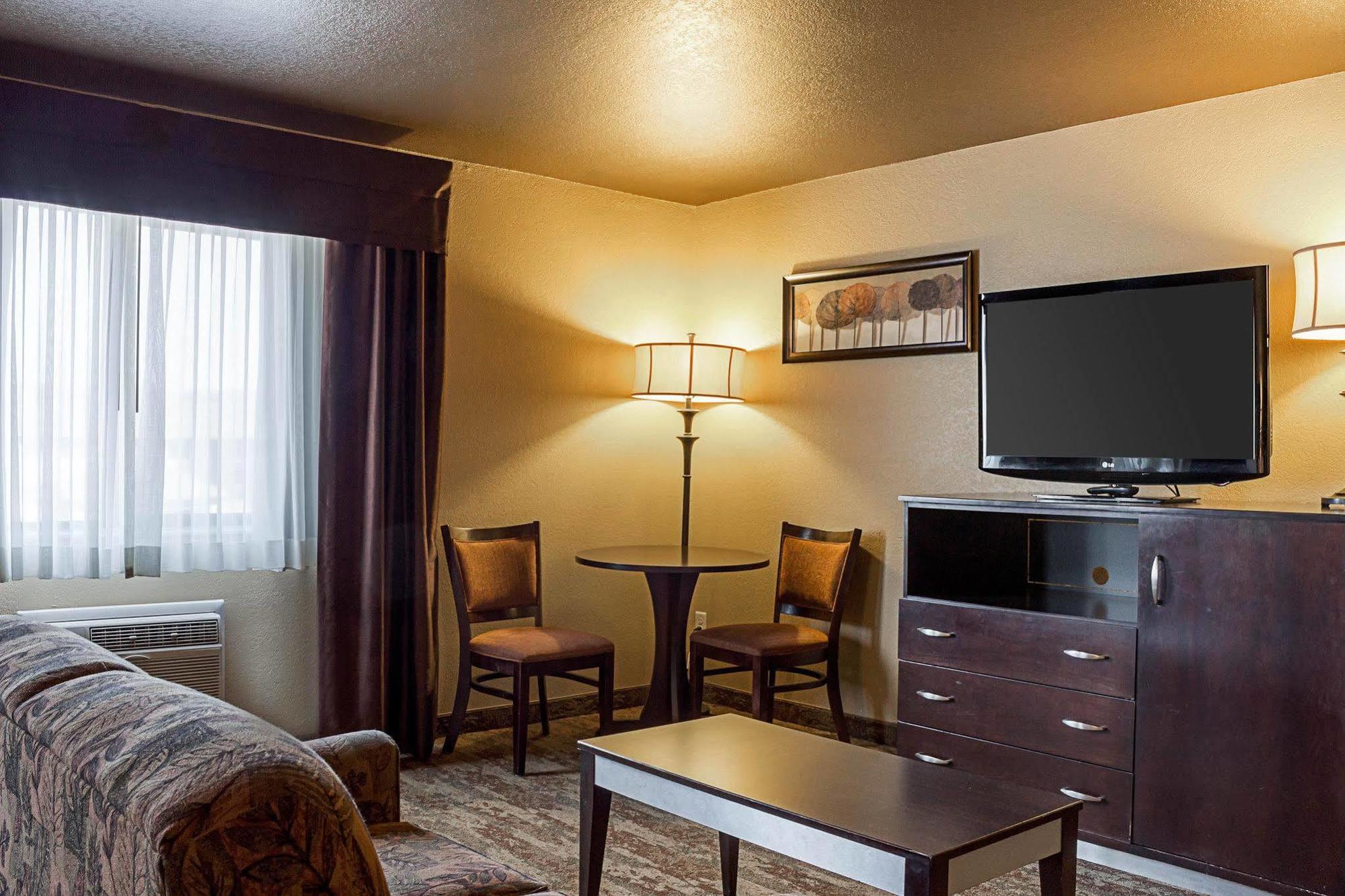 Econo Lodge Black Hills Rapid City Eksteriør billede